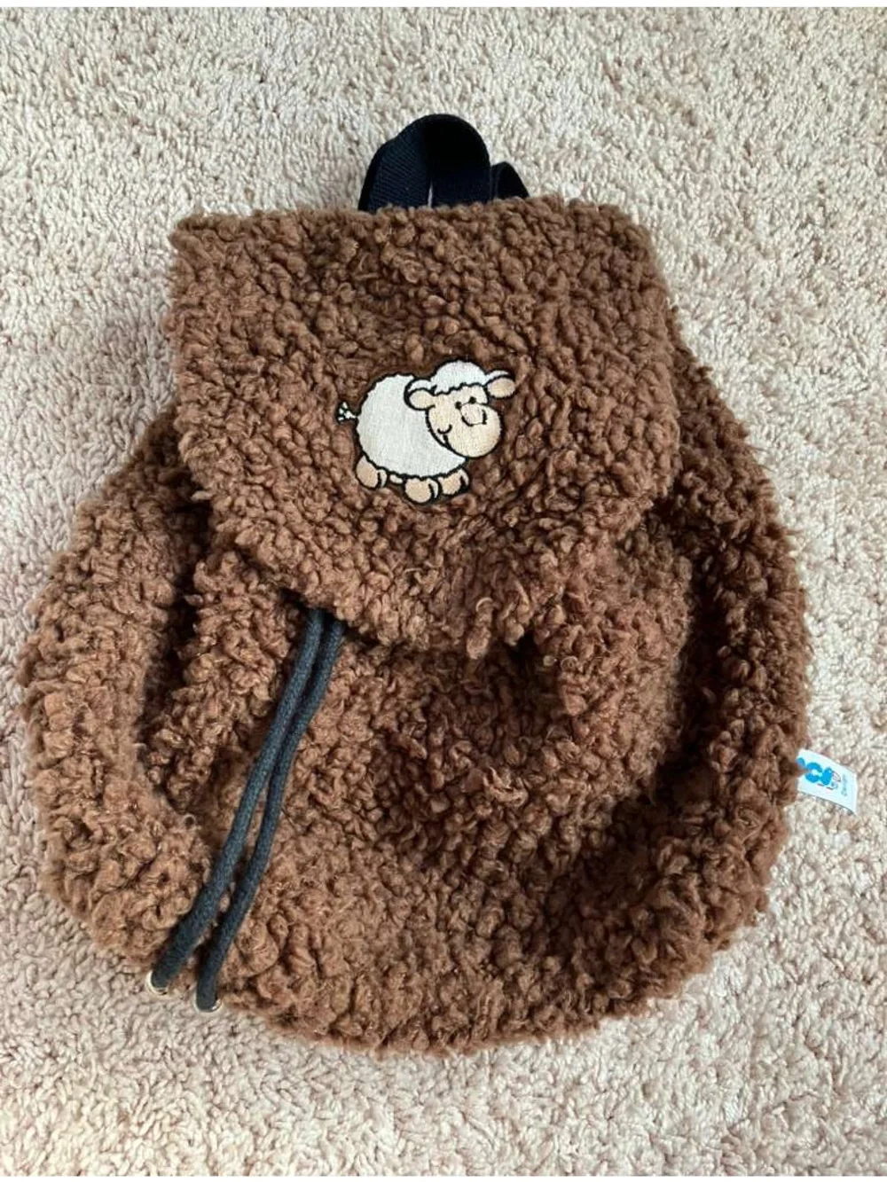 Nici soft brown